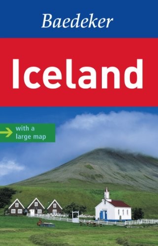 Iceland baedeker guide - iceland,