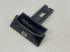 Original Mercedes Benz W163 ML Griff Feststellbremse Parkbremse A1634270020 #A12