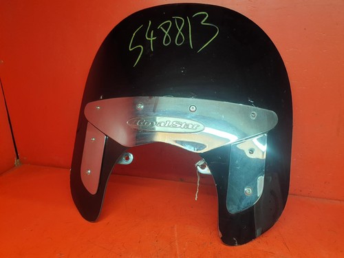 Yamaha xvz 1300 visierscheibe - 1300,