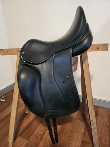 Dressursattel equestro - dressursattel,