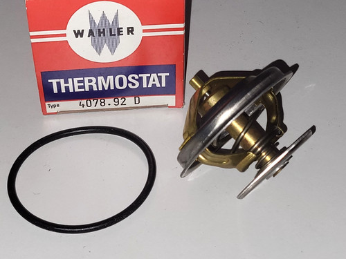Thermostat wahler 4078 - thermostat,
