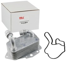 Nty ölkühler motoröl - nty,