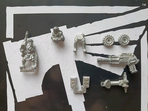 Warhammer 40k imperial - imperial, guard