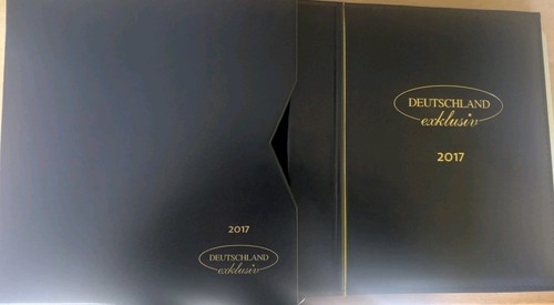 2017 deutschland exklusiv - 2017,