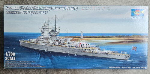 German pocket battleship - pocket,