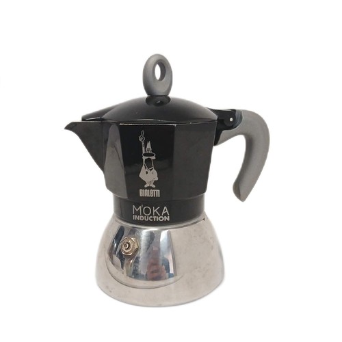 Bialetti moka induction - -,