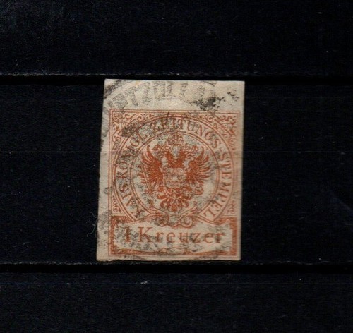 Zeitungsmarke österreich 1890 - zeitungsmarke,