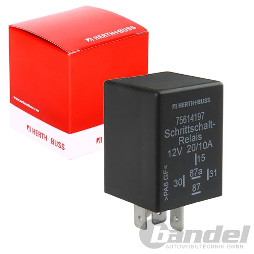 Herth buss elparts - herth+buss,