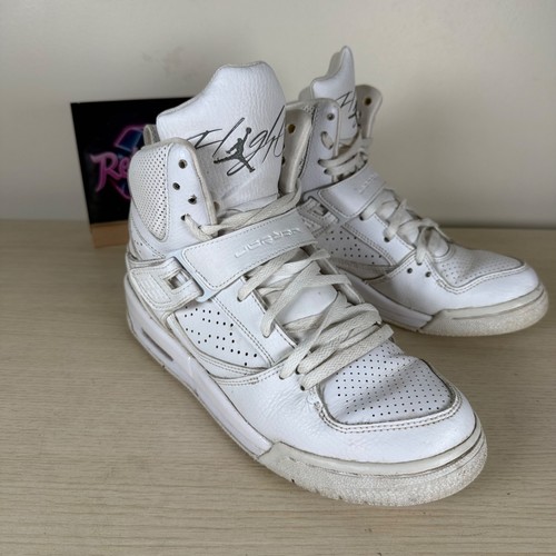 Nike air jordan flight - flight, high