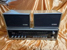 Rema arietta, RFT , DDR , Radio