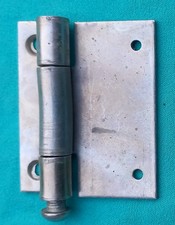 DDR Fensterfitschen nach TGL Fensterscharnier Fitschband Türbänder Scharnierband