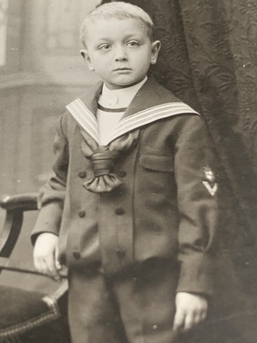 Kabinettfoto junge - kabinettfoto,