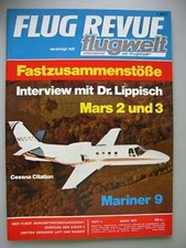 Flug Revue flugwelt