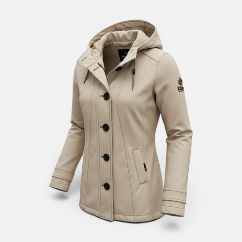 Khujo damen übergangsjacke - khujo,