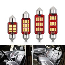 5W 12 SMD 4014 LED CANBUS