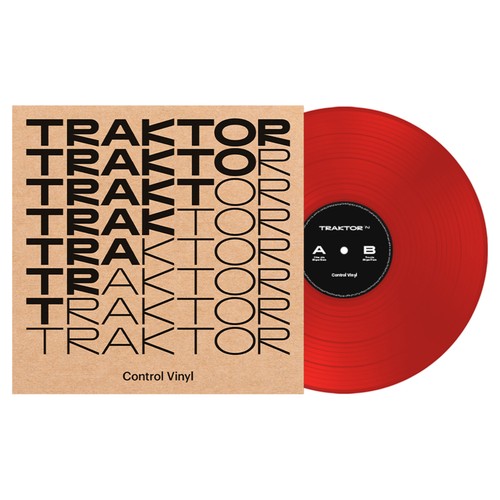 Native instruments traktor - native,