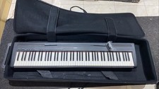YAMAHA PORTABLE DIGITAL PIANO