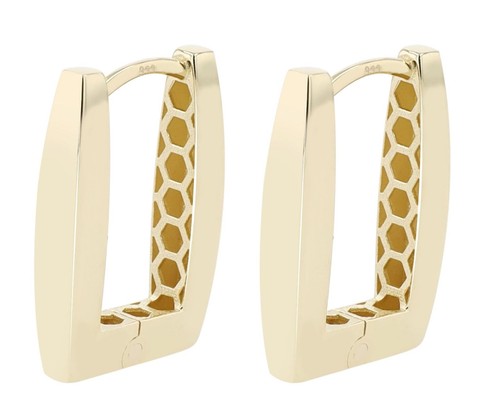 Echt 333 gelbgold form - echt,