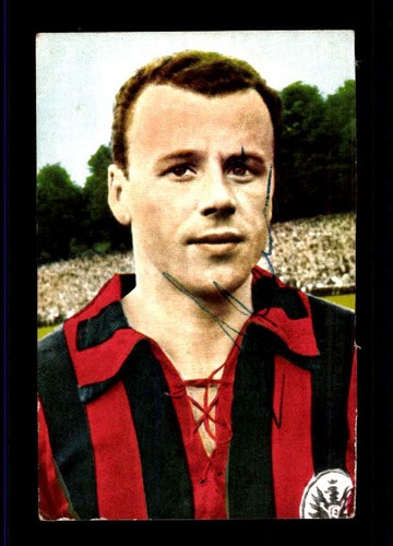 Erwin stein eintracht - erwin,