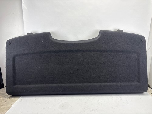 Hutablage skoda fabia - hutablage,