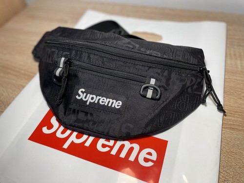 Supreme waist bag - waist,