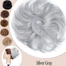 Dick Groß Messy Dutt