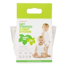 ImseVimse Stoffwindel Starter