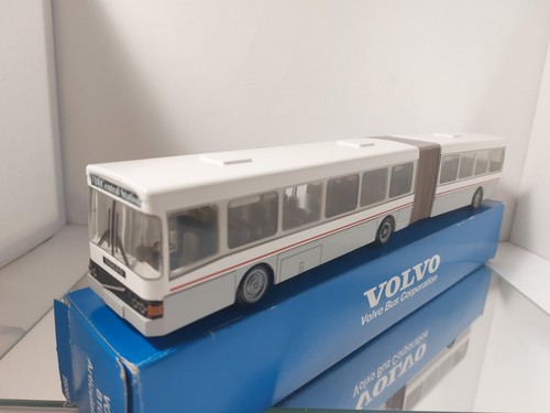 Nzg 311 volvo b10m - volvo, gelenkbus