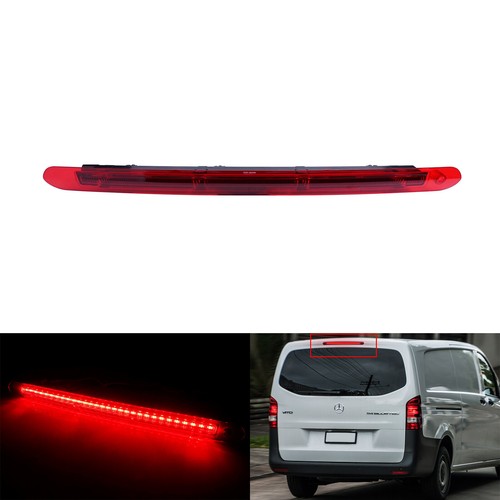 Dritte led rot - dritte,
