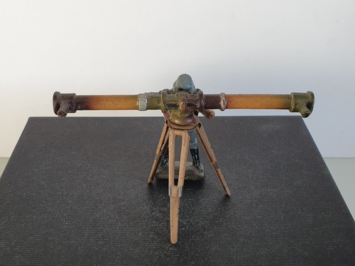 Lineol soldat flak artillerist - flak,