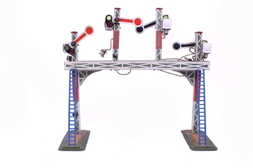 Signalbrücke mechanisch - , 4