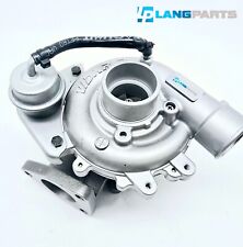 Turbolader für Toyota Hiace Hilux 2.5 D-4D 75 kW 102 PS 2KD-FTV 17201-30070 CT16