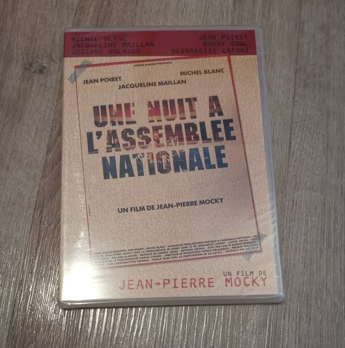 Mocky sammlung seltene - sammlung, dvd