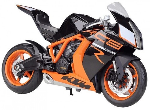 Ktm 1190 rc8r - 1190, welly