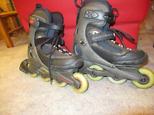 Rollerblade Inline Skates **
