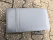 Mercedes-Benz W140 Limo Mittelarmlehne hinten grau für Telefon