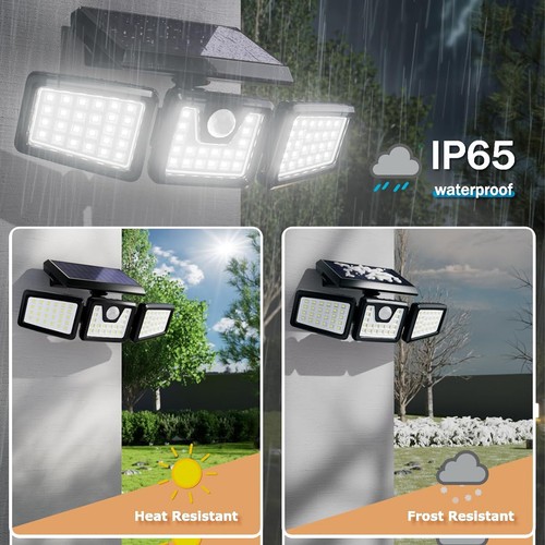 Led fluter solarleuchte - led,