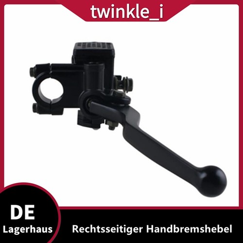 Rechts bremspumpe - rechts,