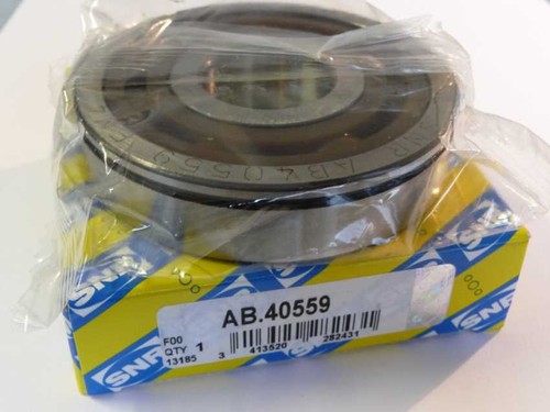 1x snr getriebelager - **,