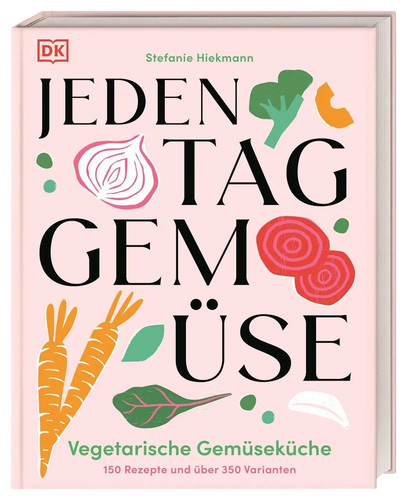 Jeden tag gemüse stefanie - tag, |