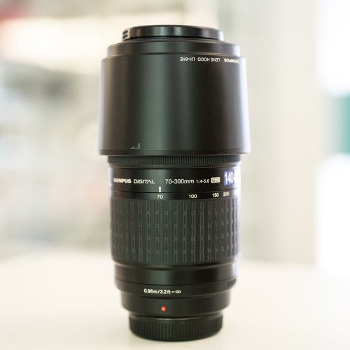 Olympus zuiko 300 mm - olympus,