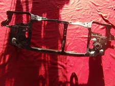 Frontmaske Honda CRX ED9 D16Z5