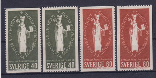 Schweden 517 518 c - schweden:, **