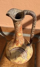 Alte griechische Vase -