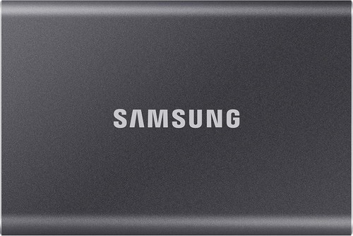 Samsung portable ssd 1 - samsung,