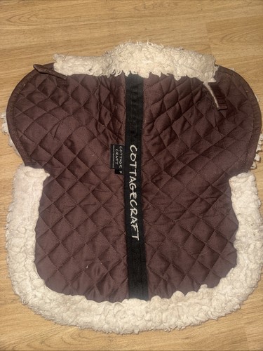 Cottage craft braune - craft,