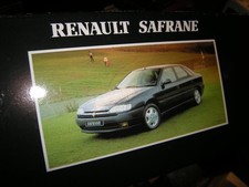 1:18 Solido Renault Safrane