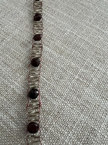 Handgefertigtes armband mit - armband,