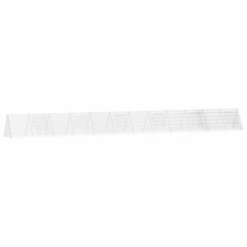 Hasenkäfig silber 650 x - x,