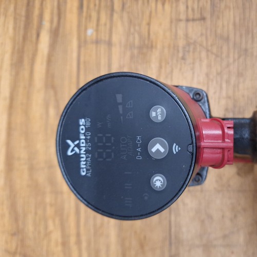 Grundfos alpha 40 180 - grundfos,